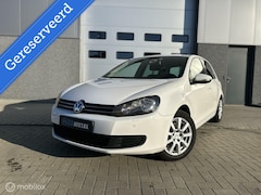 Volkswagen Golf - 1.8 TSI Comfortl/CARPLAY/STOELV/CRUISE CONTR