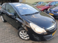 Opel Corsa - 1.2 EcoFlex Selection LPG