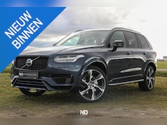 Volvo XC90 - 2.0 T8 Recharge AWD Inscription | Schuif-kantel dak | Trekhaak wegklapbaar | H&K | 22"