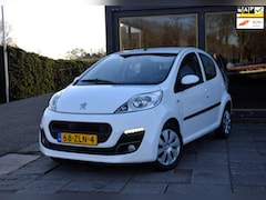 Peugeot 107 - 1.0 Active Navigatie Carplay