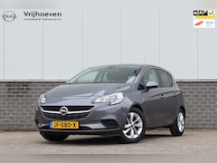 Opel Corsa - 1.4 Business+ Vol Automaat Stoel/Stuur verw