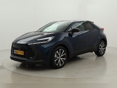 Toyota C-HR - 1.8 Hybrid 140 First Edition | Navigatie | Stoel-/stuurverwarming | Adaptive Cruise Contro