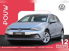 Volkswagen Golf - 1.0 TSI 110pk Life | Trekhaak | Navigatie | Achteruitrijcamera