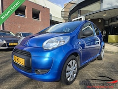 Citroën C1 - 1.0-12V Séduction