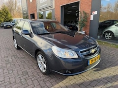 Chevrolet Epica - 2.5i Executive AUT, LEER