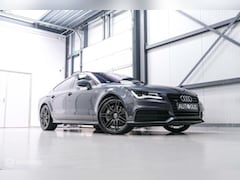 Audi A7 Sportback - 3.0 TFSI quattro Pro Line plus | luchtvering | 299 pk | trekhaak | camera | Bose | memory