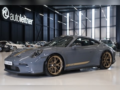 Porsche 911 - 4.0 GT3 Touring 992 GT3 Touring origineel 1.940 km NL auto