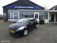 Peugeot 208 - 1.0 VTi Access