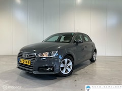 Audi A1 Sportback - 1.0 TFSI 95pk, Airco|Navi|1e eig.|NL auto|Pdc|Lm velgen|Bluetooth|5-Deurs