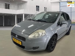 Fiat Grande Punto - 1.4 Dynamic