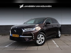 DS 7 Crossback - 1.2 PureTech Business * Automaat * Clima * Navi