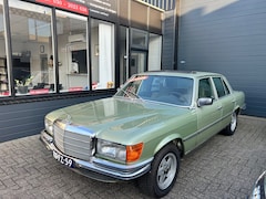 Mercedes-Benz S-klasse - 450 SE