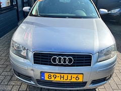 Audi A3 - 1.6 FSI Ambition