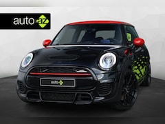 MINI John Cooper Works - 2.0 / OZ Leggera HLT / JCW uitlaat / Harman Kardon