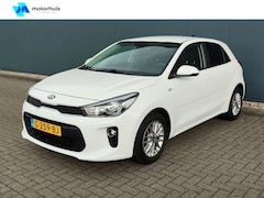 Kia Rio - 1.0 T-GDI EcoDynamics 100pk DynamicLine