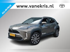 Toyota Yaris Cross - 1.5 Hybrid 115 First Edition, Apple carplay, Android auto, NAVI