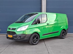 Ford Transit Custom - 270 2.2 TDCI L1H1 Trend DC AIRCO / CRUISE CONTROLE / NAVI / TREKHAAK