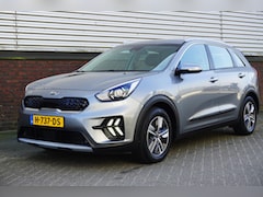 Kia Niro - 1.6 GDi Hybrid DynamicLine Trekhaak Dealeronderhouden