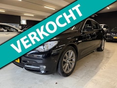 BMW 5-serie Gran Turismo - 535i High Executive - Fiscaal aantrekkelijk