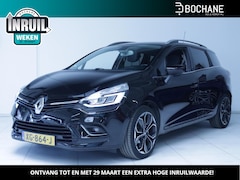 Renault Clio Estate - 0.9 TCe Intens Clima/Navi/Trekhaak