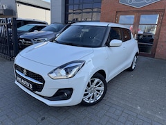 Suzuki Swift - 1.2 Select Smart Hybrid | Camera | Carplay | Adapt. Cruise Control | Dodehoekdetectie | St