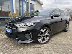 Kia Cee'd Sportswagon - Ceed 1.6 GDI PHEV ExecutiveLine FULL OPTION | Schuifdak, Stoelventilatie, Digitaal Display