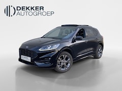 Ford Kuga - 2.5 PHEV ST-Line X-panoramadak-trekhaak