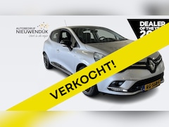 Renault Clio - 0.9 TCe Limited / OPTIE / OPTIE / OPTIE/ NAVIGATIE / AIRCO / CRUISE CONTROLE / PARKEERSENS