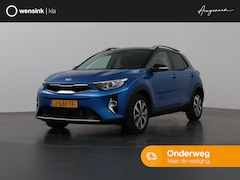 Kia Stonic - 1.0 T-GDi MHEV DynamicPlusLine | Keyless | Navigatie | Parkeercamera | Apple Carplay/Andro