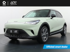 Smart #1 - 1 Pro+ 66 kWh