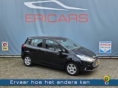 Ford B-Max - 1.0 EcoBoost