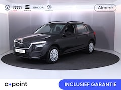 Skoda Kamiq - 1.0 TSI Active 110 pk | Verlengde garantie | Navigatie via App | LED koplampen | Apple Car