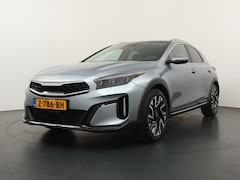 Kia XCeed - 1.5 T-GDi DynamicPlusLine - Navigatie - Cruise Control - Apple CarPlay/ Android Auto - Cam