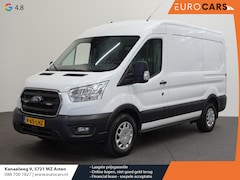 Ford Transit - 350 131pk L2H2 Trend Apple Carplay/ Android Auto Camera Cruise control 3-Zits Airco Euro6