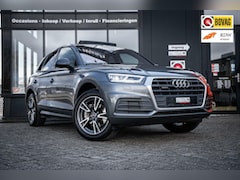 Audi Q5 - 2.0 TFSI quattro*PANO*B&O*MATRIX*VIRTUAL*LEDER*HUD