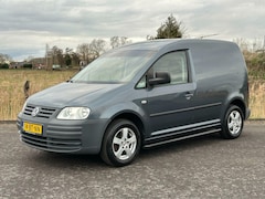 Volkswagen Caddy - Bestel 1.6