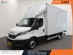 Iveco Daily - 40C18 3.0 180pk Automaat Bakwagen Laadklep 440x211x235 Airco Cruise control LED Navi Camer