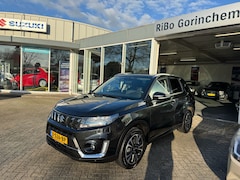 Suzuki Vitara - 1.4 Boosterjet 129pk Smart Hybrid Style