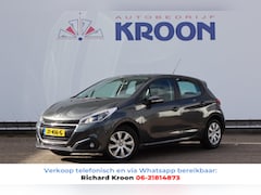 Peugeot 208 - 1.2 PureTech Blue Lion, Trekhaak