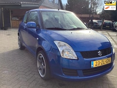 Suzuki Swift - 1.3 Comfort NIEUWE APK 3-2026