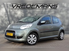 Citroën C1 - 1.0-12V Ambiance