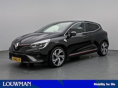 Renault Clio - 1.3 TCe R.S. Line | NL auto | Navigatie | Dodehoekdetector | BOSE Audio | 360 Camera | Par