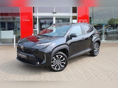 Toyota Yaris Cross - 1.5 Hybrid 130 Executive Limited | Sensoren v/a | Stoel & Stuurv