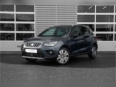 Seat Arona - 1.0 TSI Xcellence Business Intense | Automaat | Adapt. Cruise | Camera | Carplay