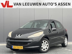 Peugeot 207 - 1.4-16V XR | Inruilkoopje | Zo mee | 5 Deurs | Airco