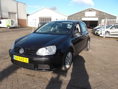 Volkswagen Golf - 1.4 TSI Trendline 5 drs airco