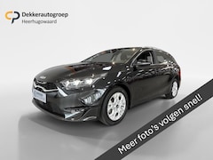 Kia Cee'd Sportswagon - Ceed 1.0 T-GDi MHEV DynamicLine