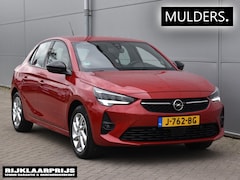 Opel Corsa - 1.2 GS Line / led / navi / trekhaak