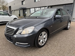 Mercedes-Benz E-klasse - 220 CDI Automaat Avantgarde