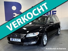 Volvo V70 - 2.0 D3 Polar+, adaptive cruise